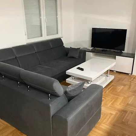Lejlighed Viktorija Stan Trebinje